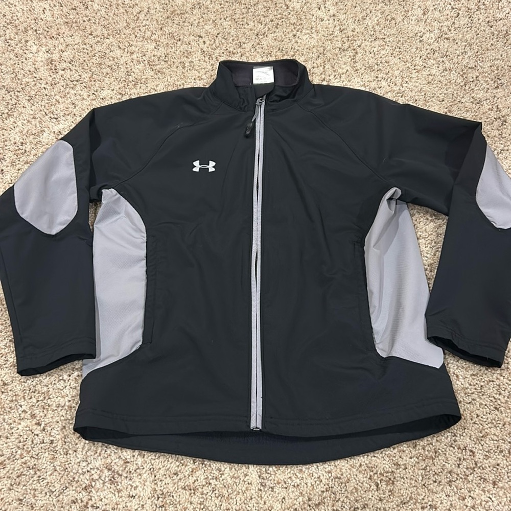 Under Armour jacket